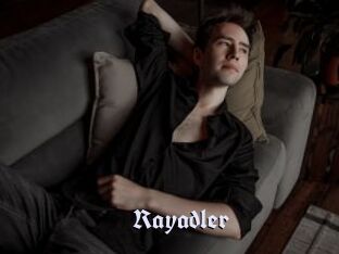 Rayadler