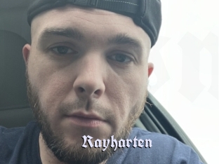 Rayharten