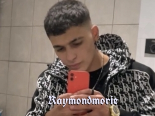 Raymondmorie