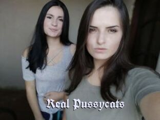 Real_Pussycats