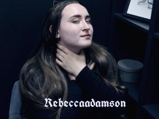 Rebeccaadamson