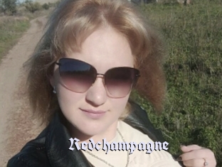 Redchampagne