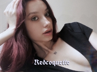 Redcoquette