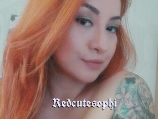 Redcutesophi