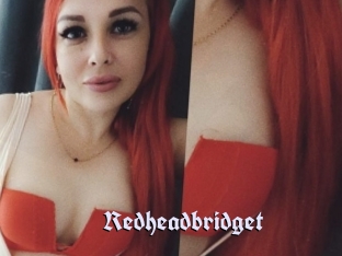 Redheadbridget