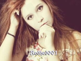 Redhed001