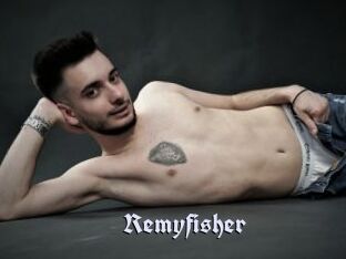 Remyfisher