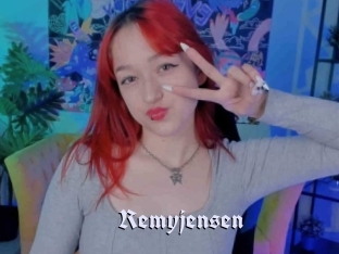 Remyjensen