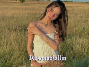 Rexannefollin