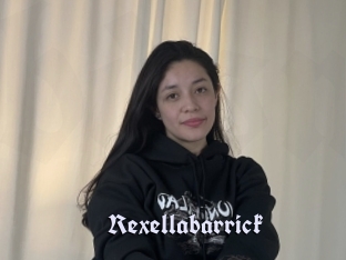 Rexellabarrick