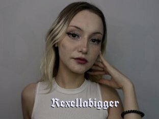 Rexellabigger