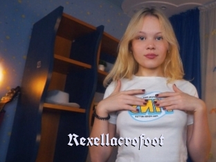 Rexellacrofoot