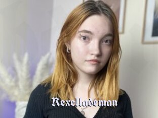 Rexellademan