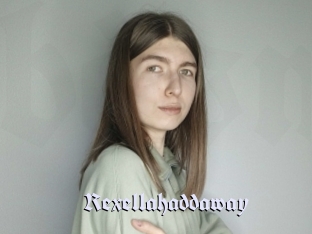 Rexellahaddaway