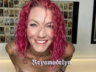 Reyamadelyn