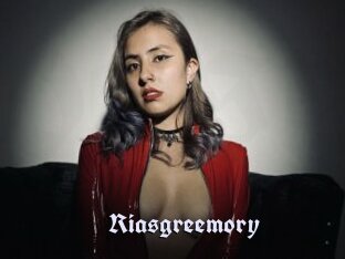 Riasgreemory