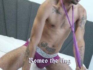 Romeo_the_king