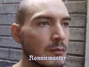 Ronniemaster