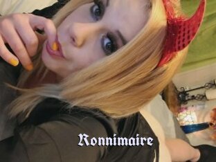 Ronnimaire