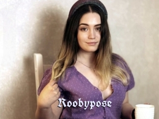Roobypose
