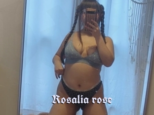 Rosalia_rose