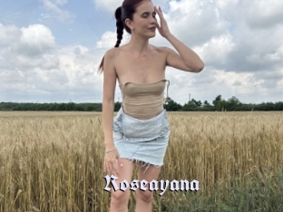 Roseayana