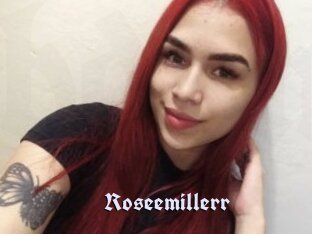 Roseemillerr