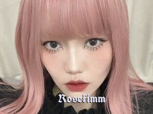 Rosekimm