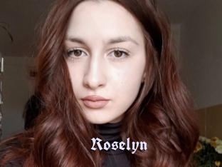 Roselyn