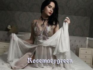 Rosemarygreen