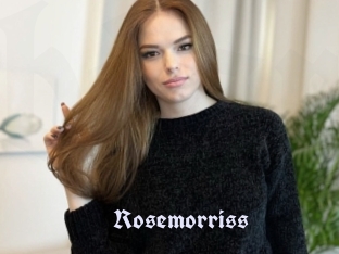 Rosemorriss