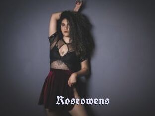 Roseowens