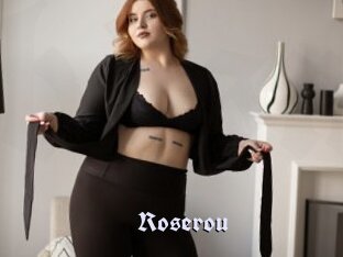 Roserou