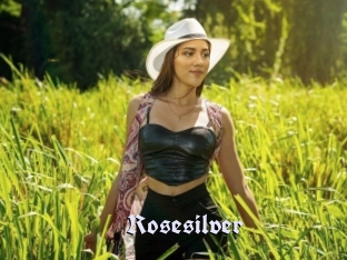 Rosesilver