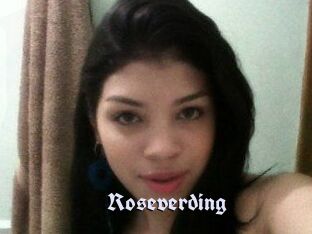 Roseverding