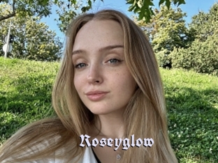 Roseyglow