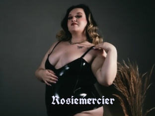 Rosiemercier