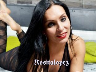Rositalopez