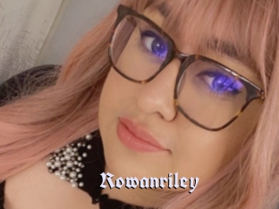 Rowanriley