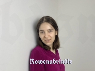 Rowenabrindle