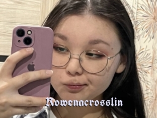 rowenacrosslin Bdsm Blog