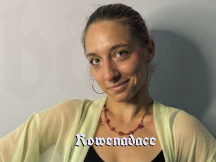Rowenadace