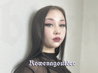 Rowenagoulder