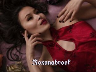 Roxanabrook