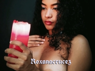 Roxanacrucez