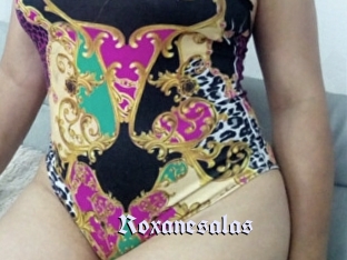 roxanesalas Bdsm Blog