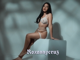 Roxannycruz