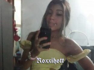 Roxxihott