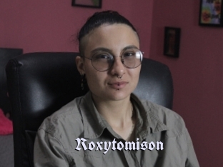 Roxytomison