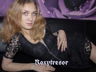 Roxytresor